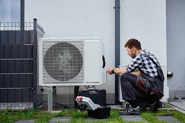 Top rated local Emergency Hvac Repair specialists in Inman, SC